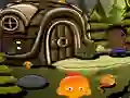 Spill Monkey Go Happy Stage 200 online