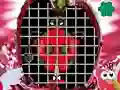 Spill Ladybug Escape From Cherry Land online