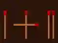 Spill Matches Puzzle online