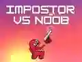 Spill Impostor vs Noob online