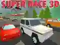 Spill Super Race 3D online