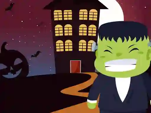 Spill Scary Frankenstein Difference online