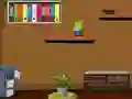 Spill Potty Room Escape online