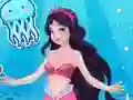 Spill Girly Mermaids online