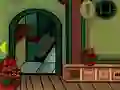 Spill Ancient House Escape online
