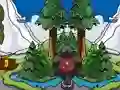 Spill Prehistoric Cave escape online