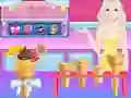 Spill Yummy Dessert Shop online
