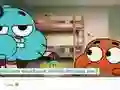 Spill Are you Gumball or Darwin? online