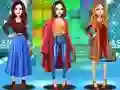 Spill Cherrie New Spring Trends online