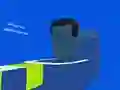 Spill Kogama: Skibidi Toilet Parkour 26 Levels online
