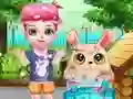 Spill My Little Bunny Caring online
