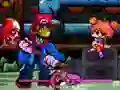 Spill Friday Night Funkin' VS Mario's Madness: D-Sides online