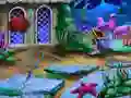 Spill Undersea Golden Pearl Escape online