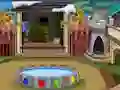 Spill Big Castle Escape online
