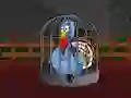 Spill Ocellated Turkey Escape online