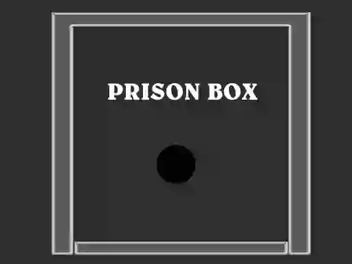 Spill Prison Box online