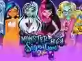 Spill Monster High Signature Style online