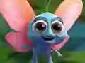 Spill Elated Butterfly Escape online