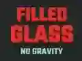 Spill Filled Glass No Gravity online