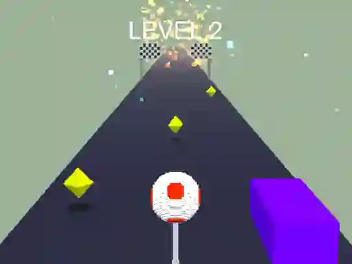 Spill Pixel Speed Ball online