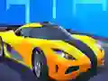 Spill Race Master 3D Car Racing online