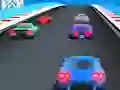 Spill Car Racing 3D: Drive Mad online