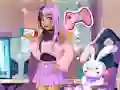 Spill E-Gamer Teen Style online