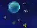 Spill Orbital Defense Program online