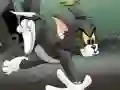 Spill Tom And Jerry Chase In Marsh online