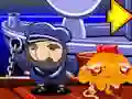 Spill Monkey Go Happy Stage 205 online