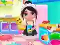 Spill Candy House Cleaning online