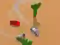 Spill Police Car Chase Simulator online