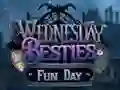 Spill Wednesday Besties Fun Day online