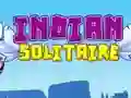 Spill Indian Solitaire online