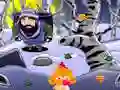 Spill Monkey Go Happy Stage 211 online