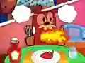 Spill Funny Virtual Pet online