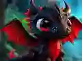 Spill Black Dragon Escape online
