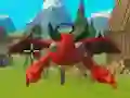 Spill Magical Finger: 3D Fps online