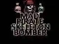 Spill Mad Pirate Skeleton Bomber online