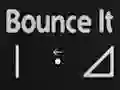 Spill Bounce It online