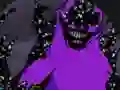 Spill FNF X Pibby Grimace Shake online