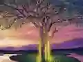 Spill Magical Greeny Jungle Escape online