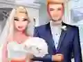 Spill Babs' Spring Wedding online