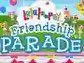 Spill Lalaloopsy Friendship Parade online