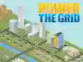 Spill Power The Grid online