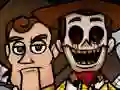 Spill Toy’s Madness Friday online