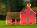 Spill Harvest Farm Land Dog Escape online