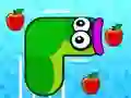 Spill Snake Worm online