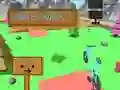 Spill Bike Park online