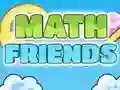 Spill Math Friends online